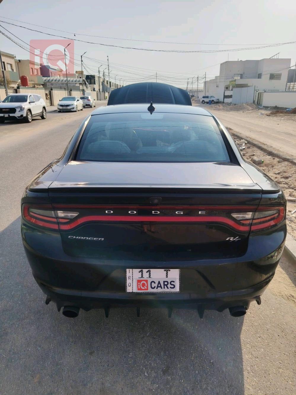 دودج تشارجر